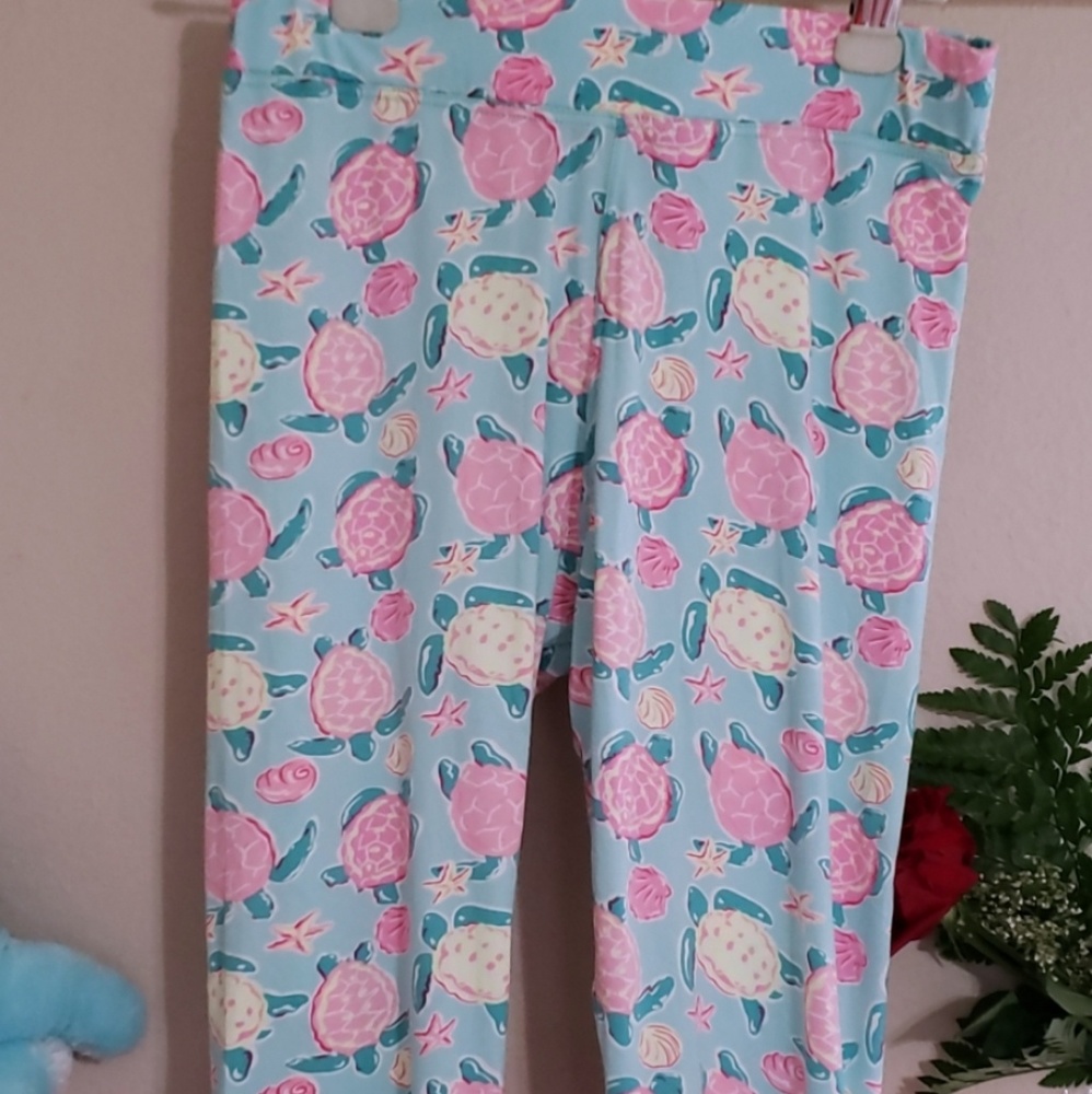 Women's Leggings